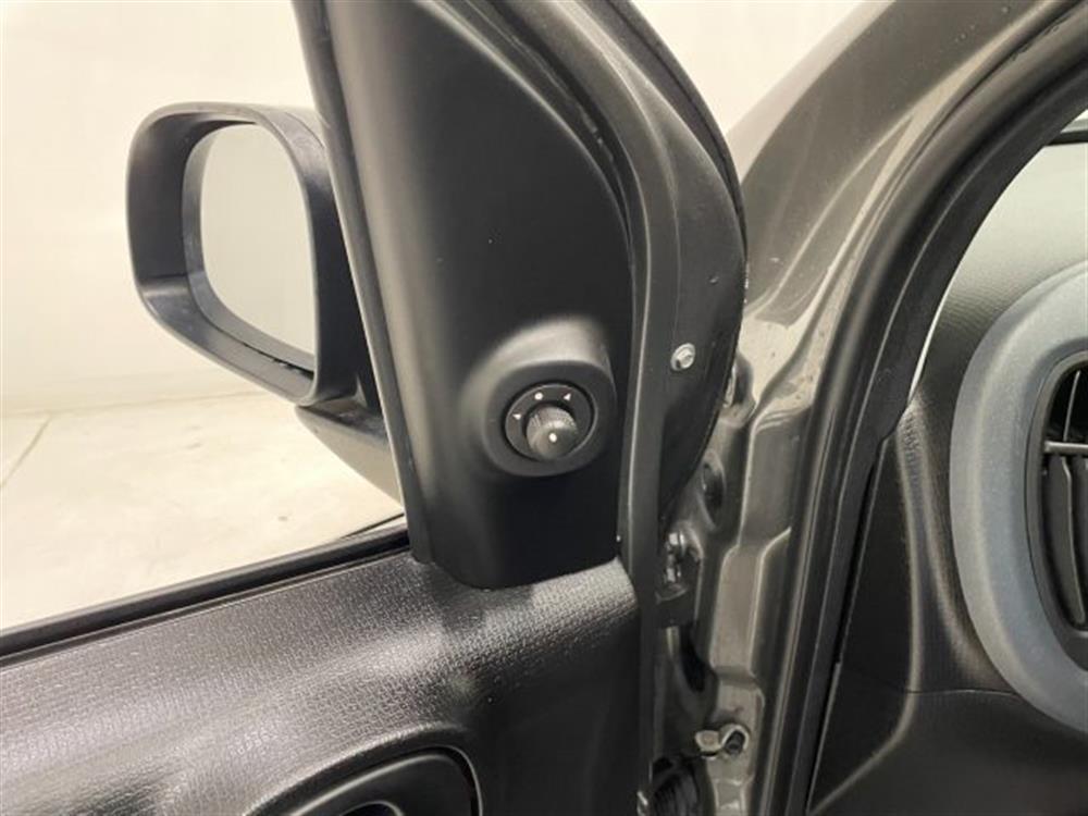 Panda   Panda 1.0 FireFly Hybrid C