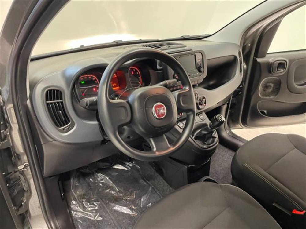 Panda   Panda 1.0 FireFly Hybrid C