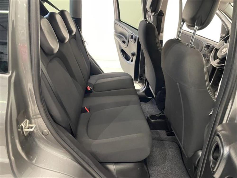 Panda   Panda 1.0 FireFly Hybrid C