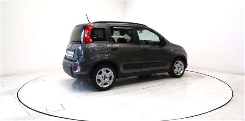 Panda   Panda 1.0 FireFly Hybrid C