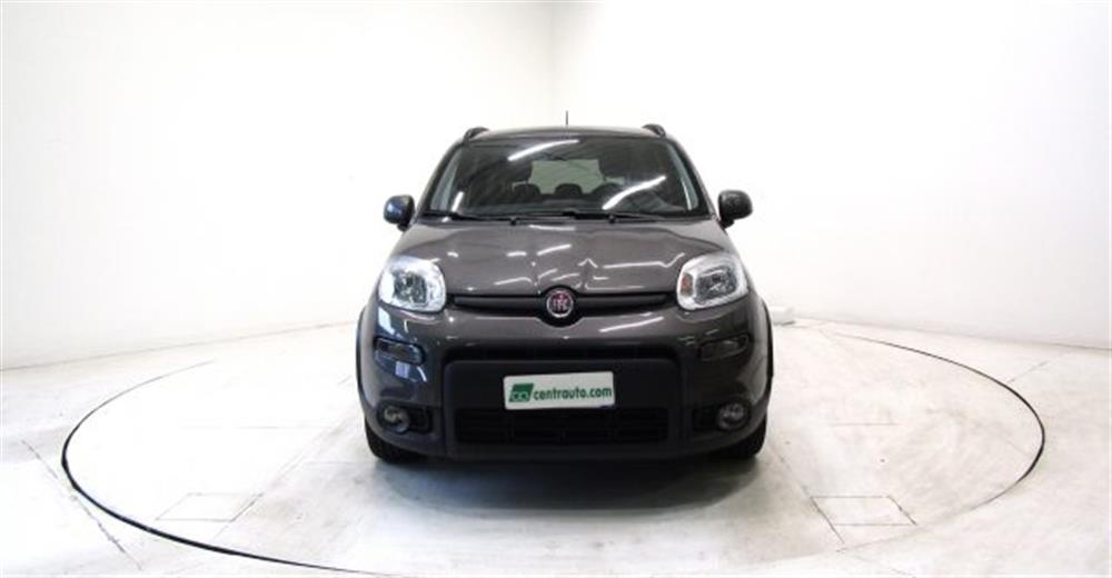 Panda   Panda 1.0 FireFly Hybrid C