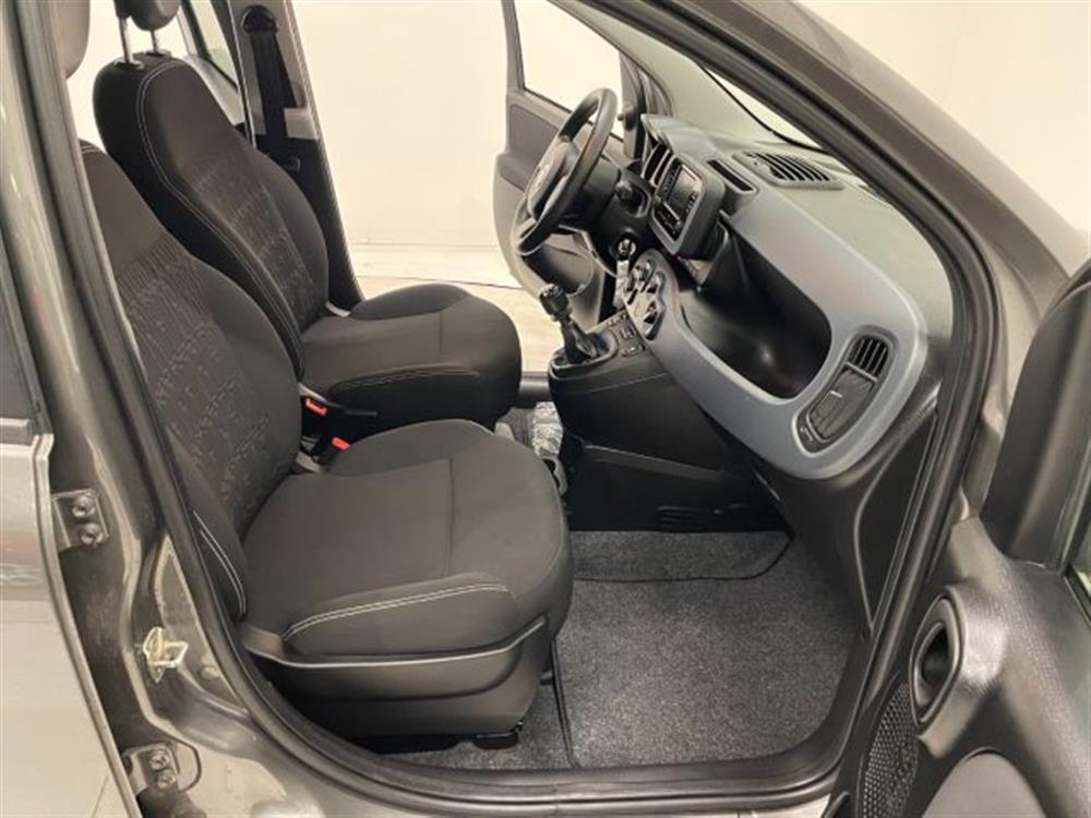 Panda   Panda 1.0 FireFly Hybrid C