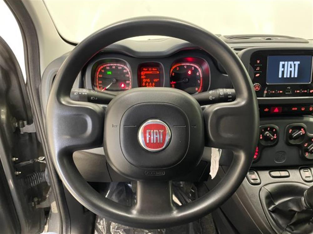 Panda   Panda 1.0 FireFly Hybrid C