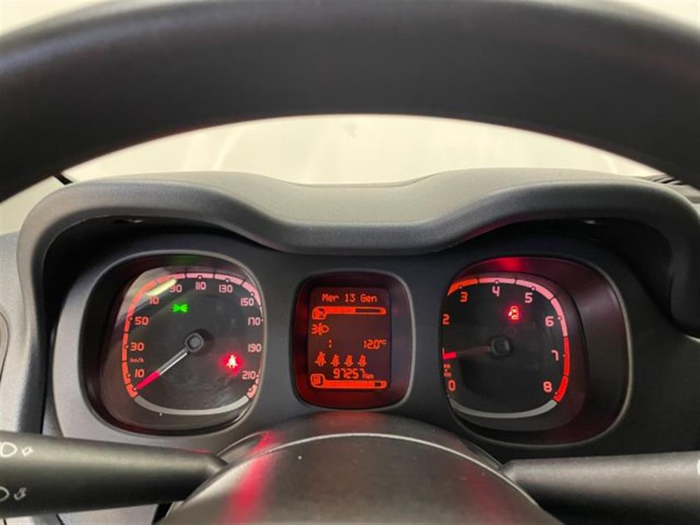 Panda   Panda 1.0 FireFly Hybrid C