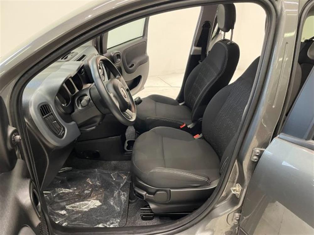 Panda   Panda 1.0 FireFly Hybrid C