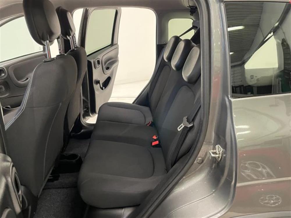 Panda   Panda 1.0 FireFly Hybrid C