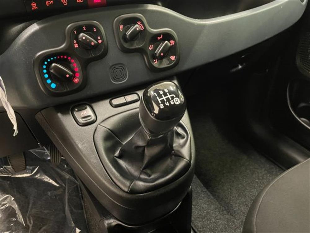 Panda   Panda 1.0 FireFly Hybrid C