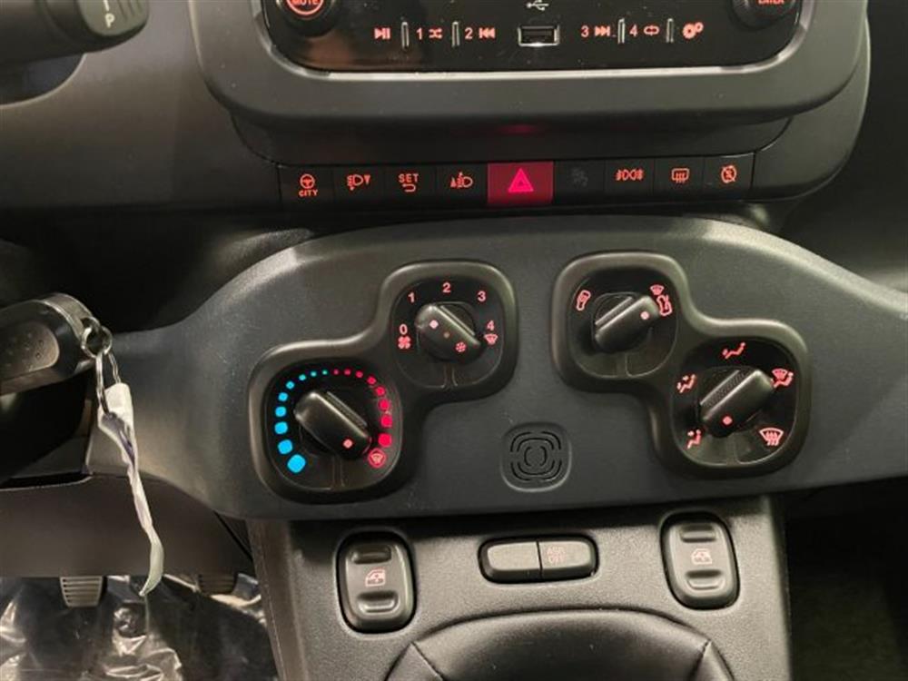 Panda   Panda 1.0 FireFly Hybrid C