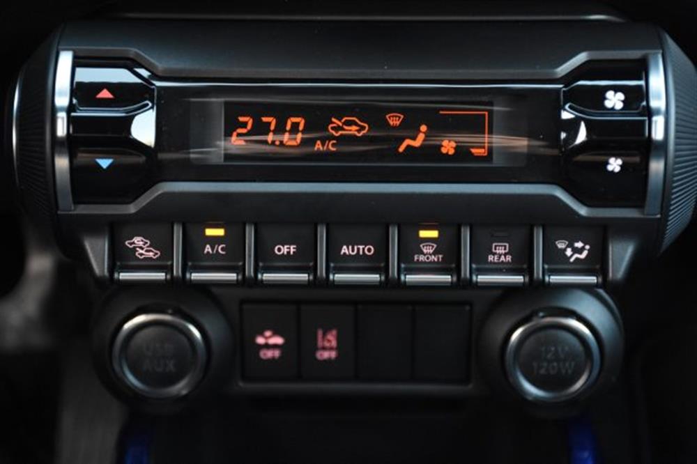 Ignis   Ignis 1.2 Hybrid CVT Top *