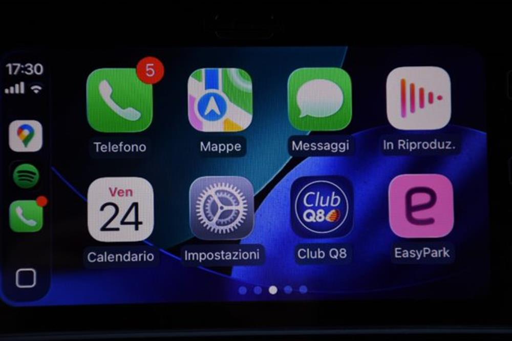 Ignis   Ignis 1.2 Hybrid CVT Top *