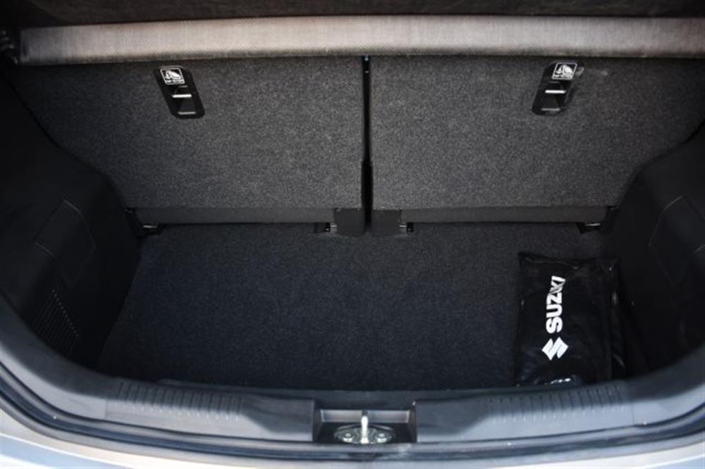 Ignis   Ignis 1.2 Hybrid CVT Top *