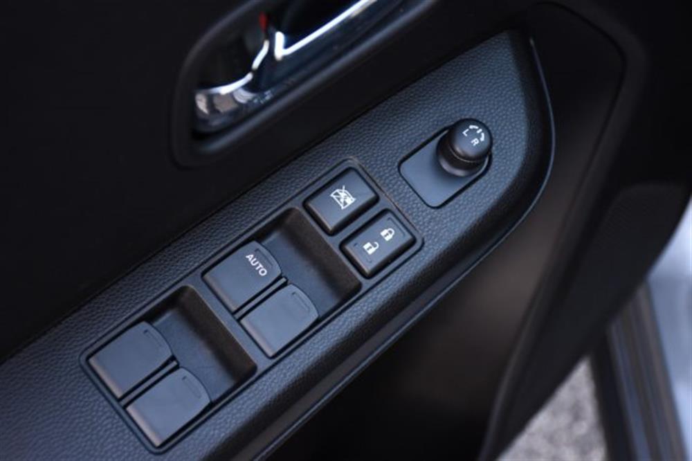 Ignis   Ignis 1.2 Hybrid CVT Top *