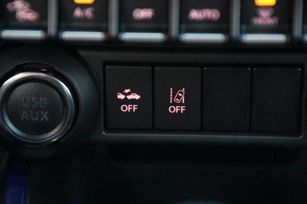 Ignis   Ignis 1.2 Hybrid CVT Top *