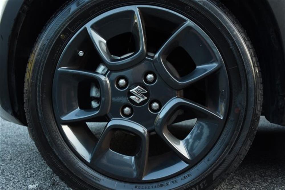 Ignis   Ignis 1.2 Hybrid CVT Top *