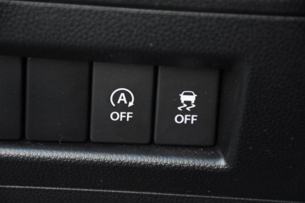 Ignis   Ignis 1.2 Hybrid CVT Top *