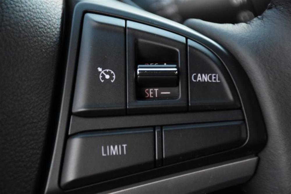 Ignis   Ignis 1.2 Hybrid CVT Top *