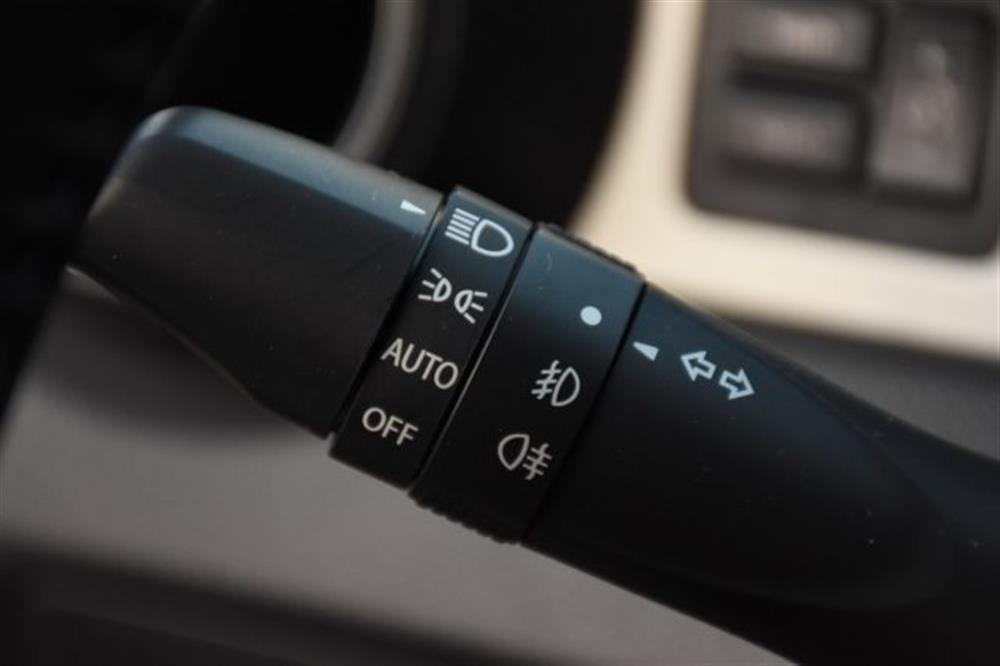 Ignis   Ignis 1.2 Hybrid CVT Top *