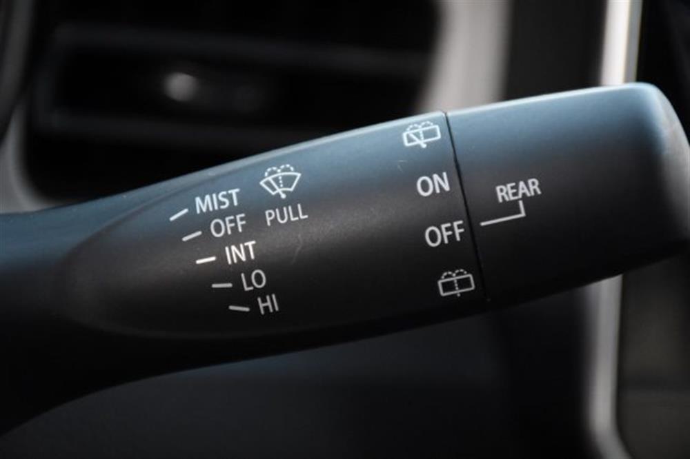 Ignis   Ignis 1.2 Hybrid CVT Top *