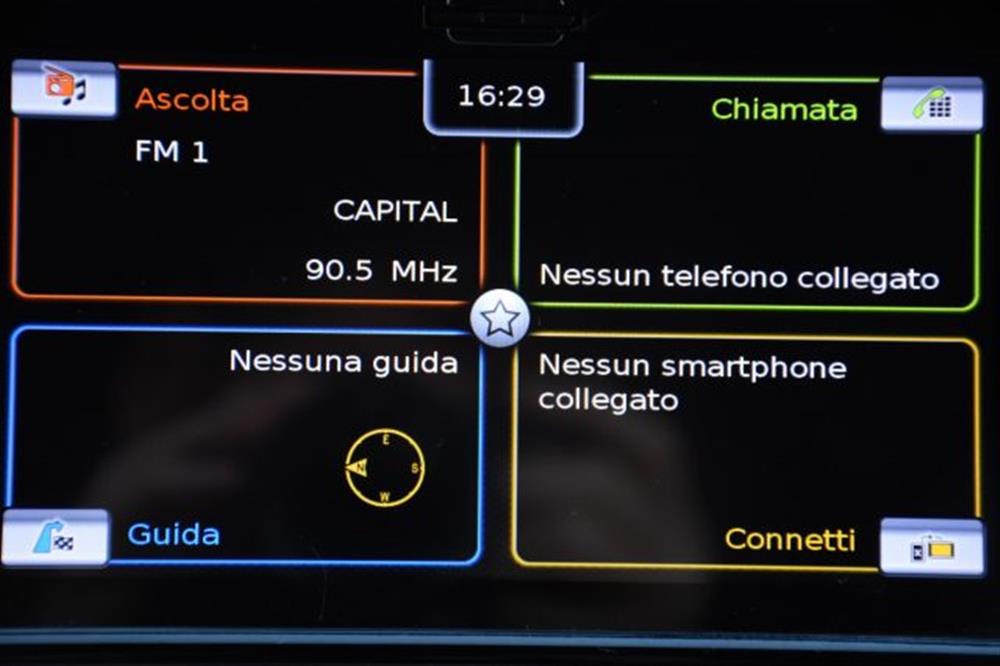 Ignis   Ignis 1.2 Hybrid CVT Top *