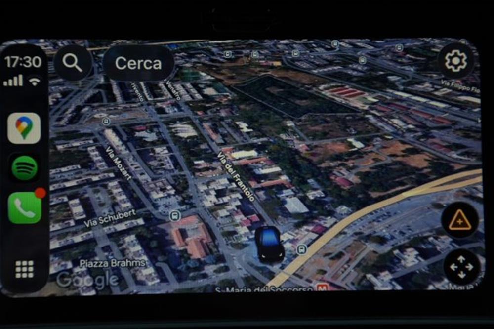 Ignis   Ignis 1.2 Hybrid CVT Top *