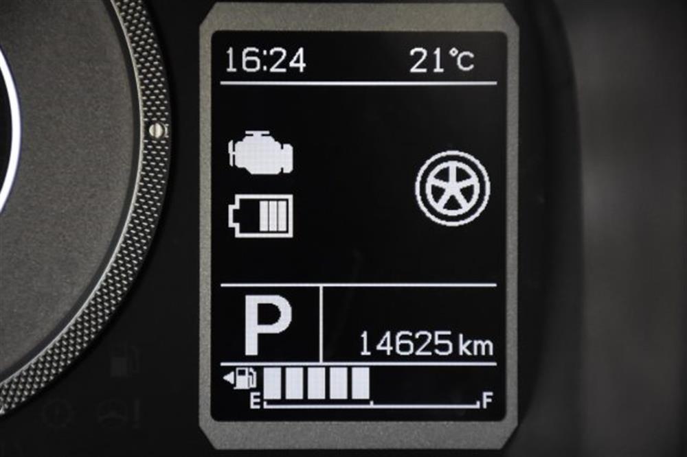 Ignis   Ignis 1.2 Hybrid CVT Top *