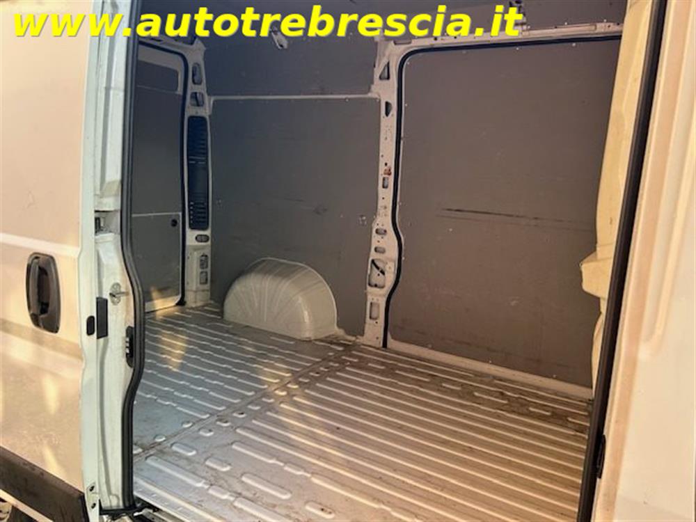 Ducato   Ducato 35 2.3 MJT 130CV PM-