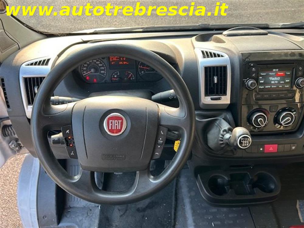 Ducato   Ducato 35 2.3 MJT 130CV PM-