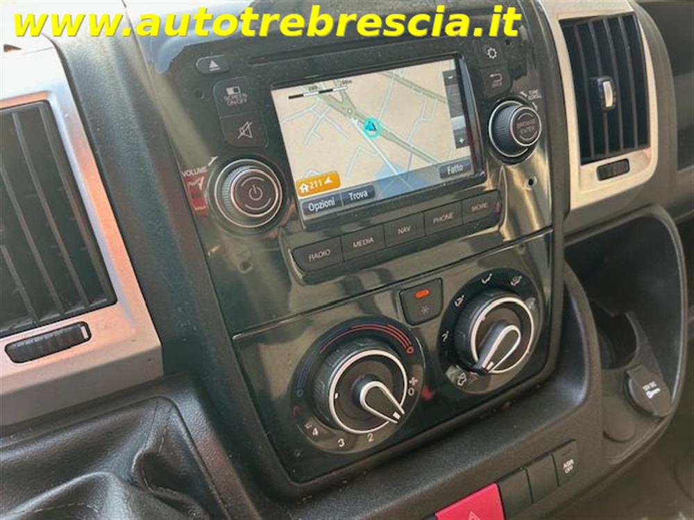 Ducato   Ducato 35 2.3 MJT 130CV PM-