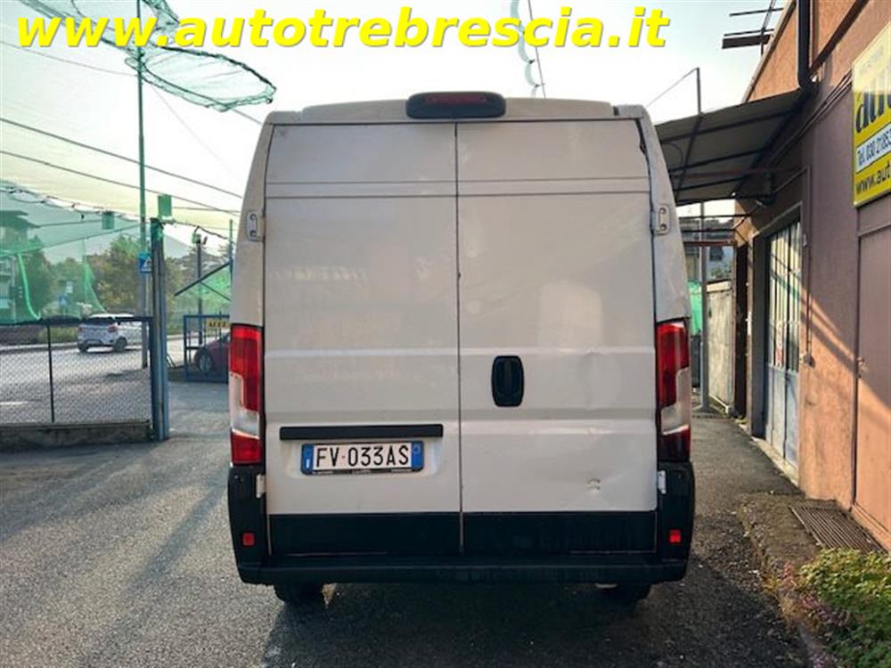 Ducato   Ducato 35 2.3 MJT 130CV PM-