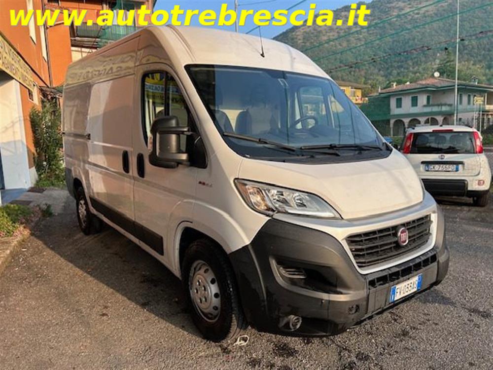 Ducato   Ducato 35 2.3 MJT 130CV PM-