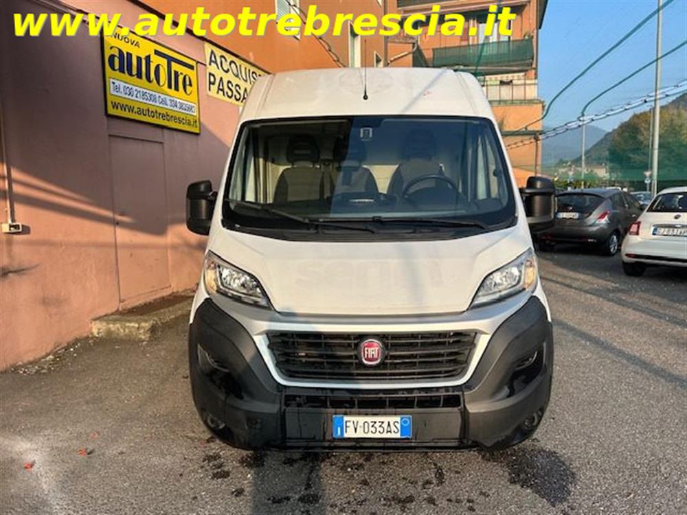 Ducato   Ducato 35 2.3 MJT 130CV PM-