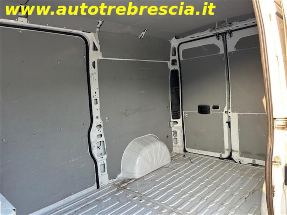 Ducato   Ducato 35 2.3 MJT 130CV PM-