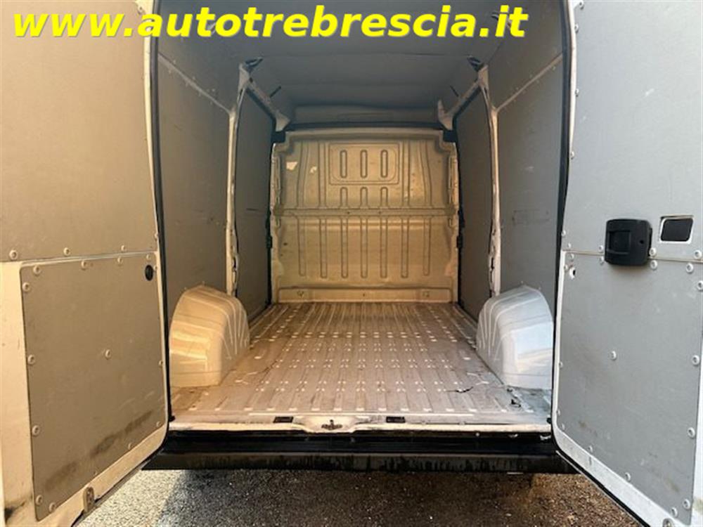 Ducato   Ducato 35 2.3 MJT 130CV PM-