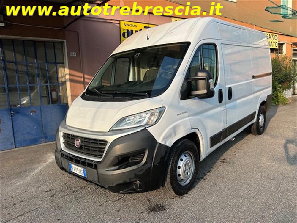 Ducato   Ducato 35 2.3 MJT 130CV PM-