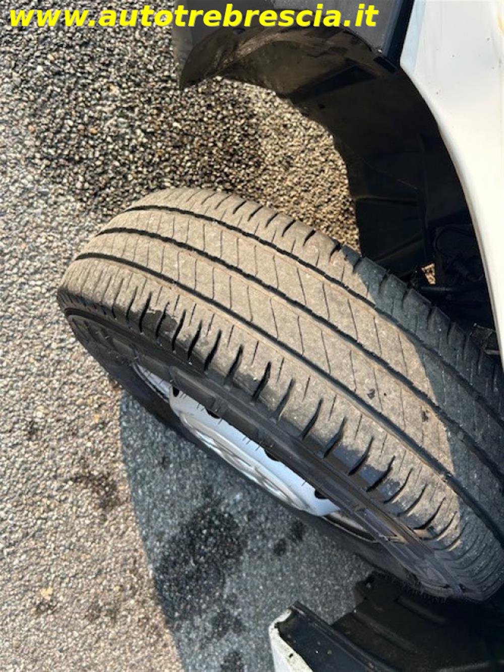 Ducato   Ducato 35 2.3 MJT 130CV PM-