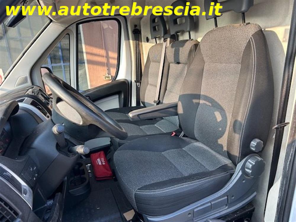 Ducato   Ducato 35 2.3 MJT 130CV PM-
