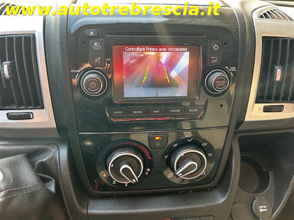 Ducato   Ducato 35 2.3 MJT 130CV PM-