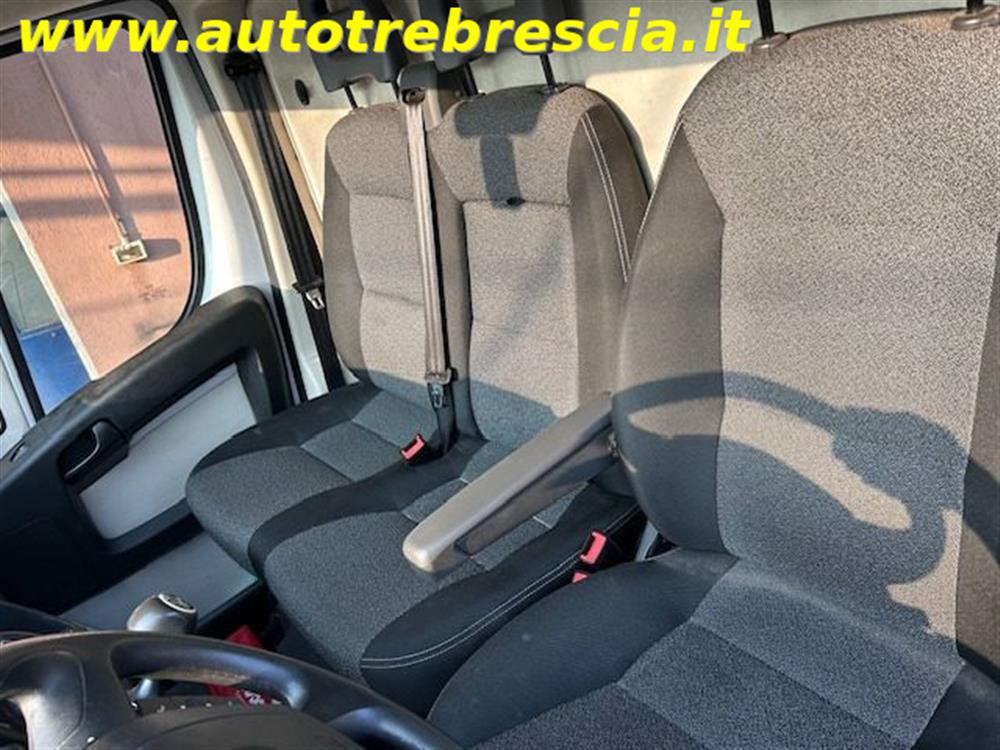 Ducato   Ducato 35 2.3 MJT 130CV PM-
