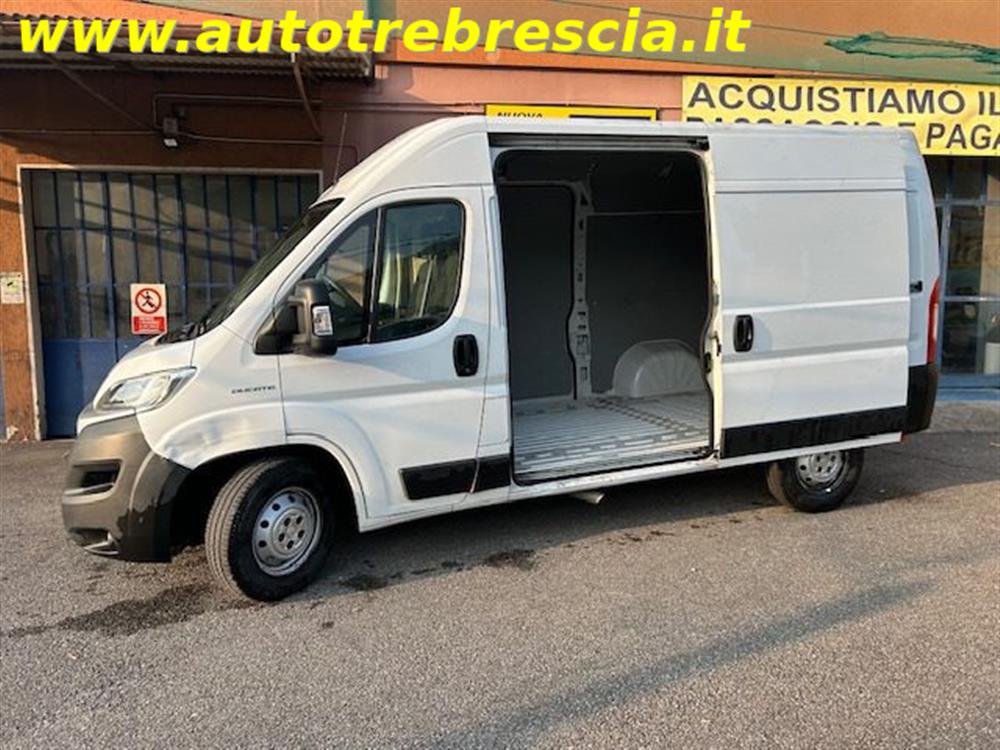 Ducato   Ducato 35 2.3 MJT 130CV PM-