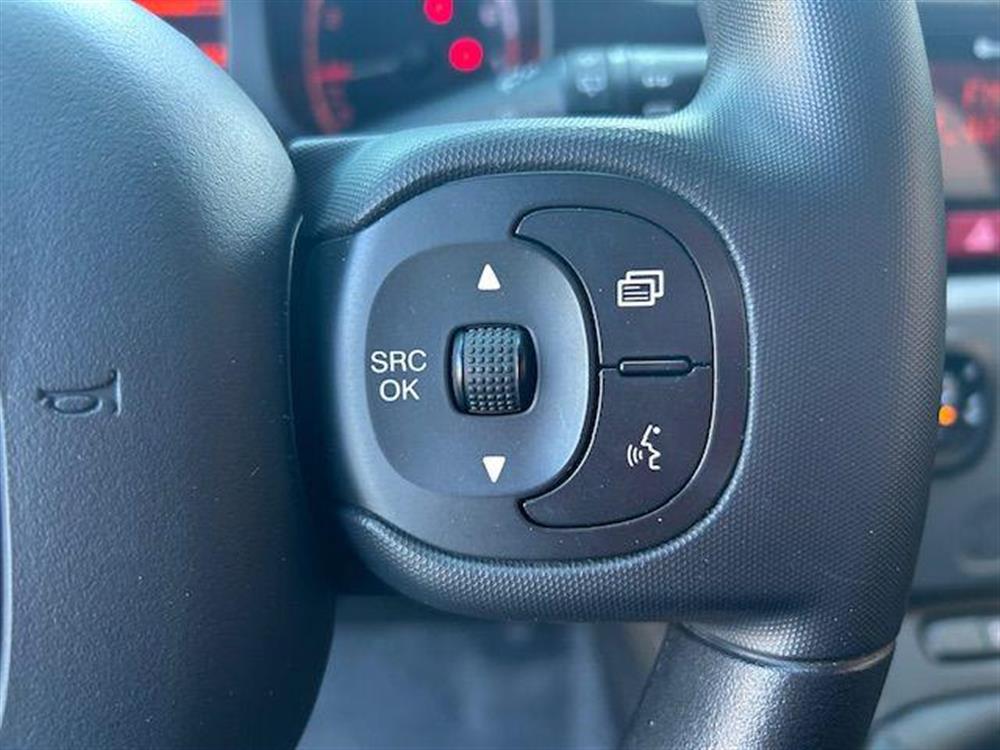 Panda   Panda 1.0 FireFly S&S Hybr