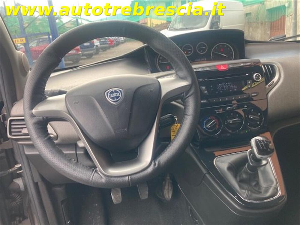 Ypsilon   Ypsilon 1.2 69 CV 5 porte Si