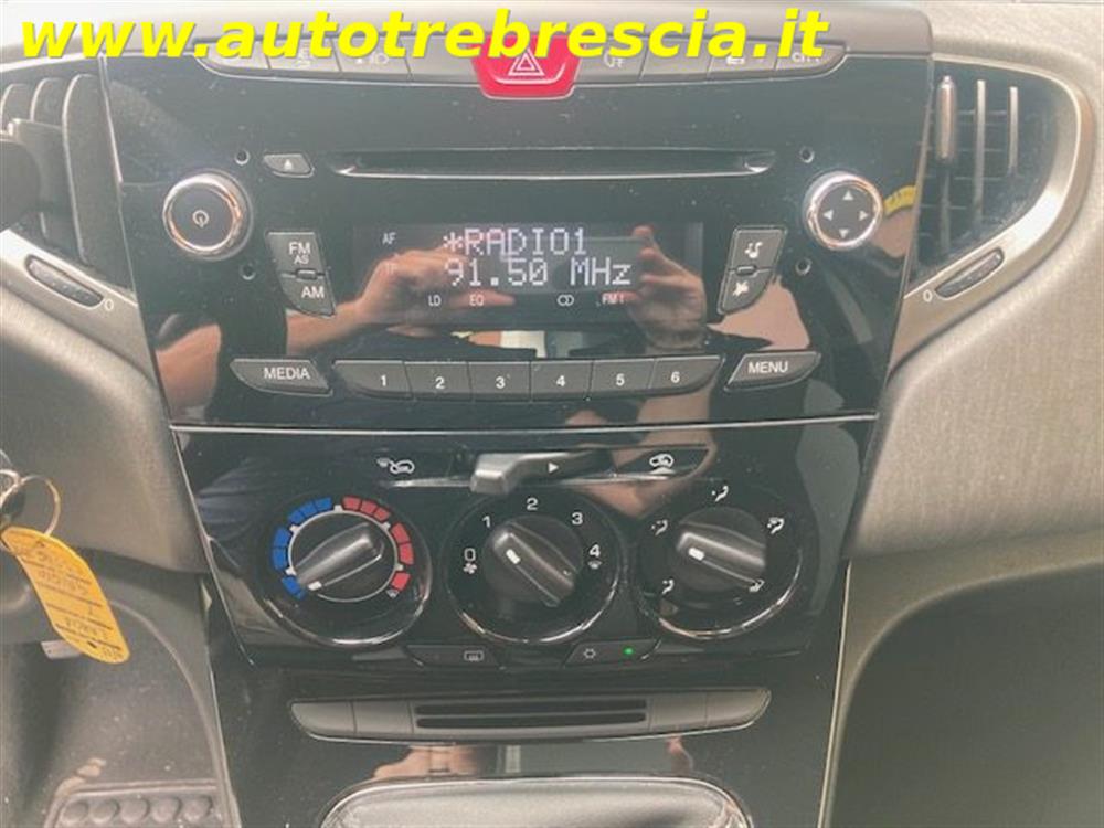 Ypsilon   Ypsilon 1.2 69 CV 5 porte Si