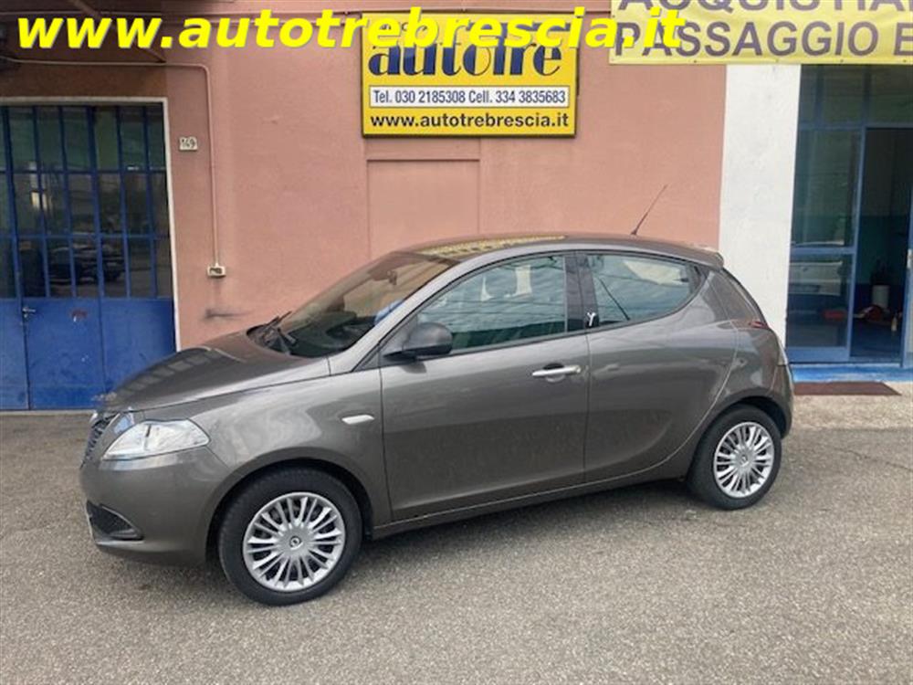 Ypsilon   Ypsilon 1.2 69 CV 5 porte Si
