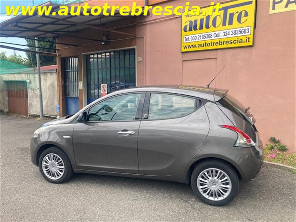 Ypsilon   Ypsilon 1.2 69 CV 5 porte Si