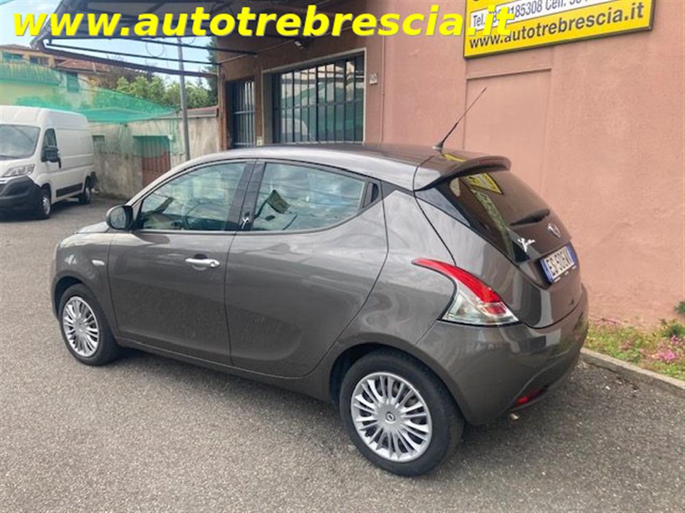 Ypsilon   Ypsilon 1.2 69 CV 5 porte Si