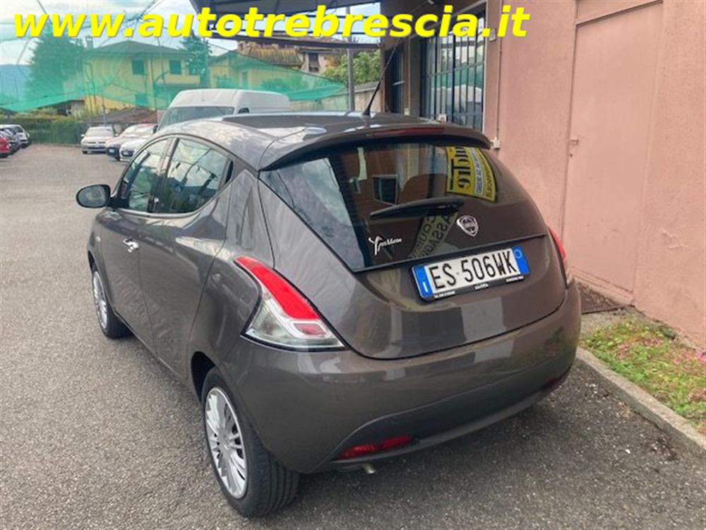Ypsilon   Ypsilon 1.2 69 CV 5 porte Si