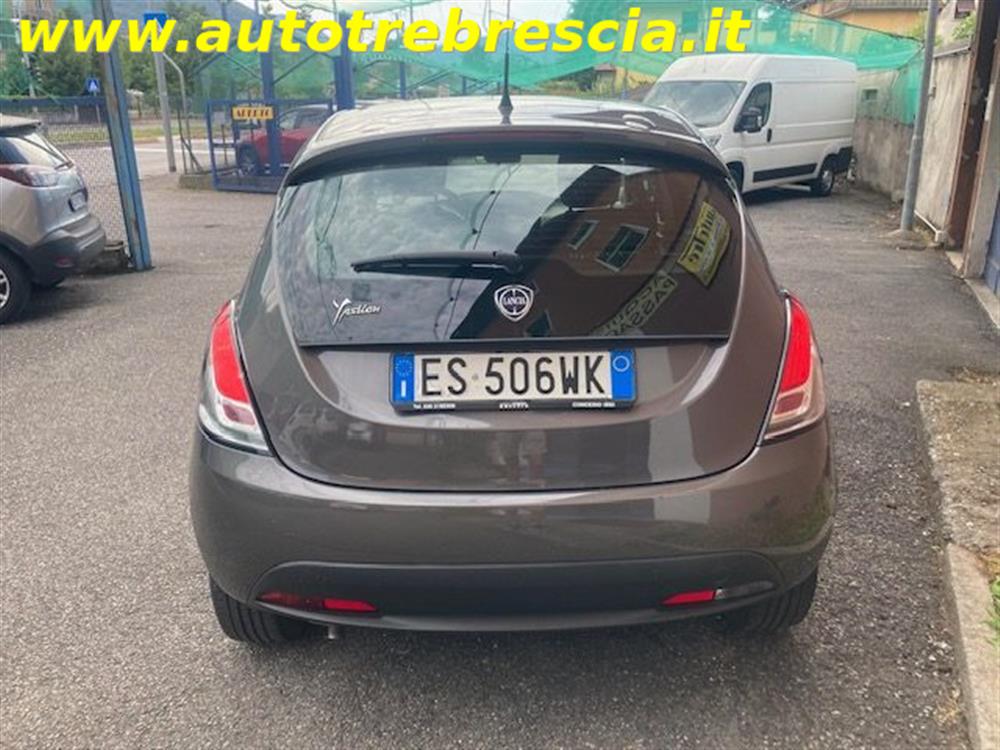 Ypsilon   Ypsilon 1.2 69 CV 5 porte Si