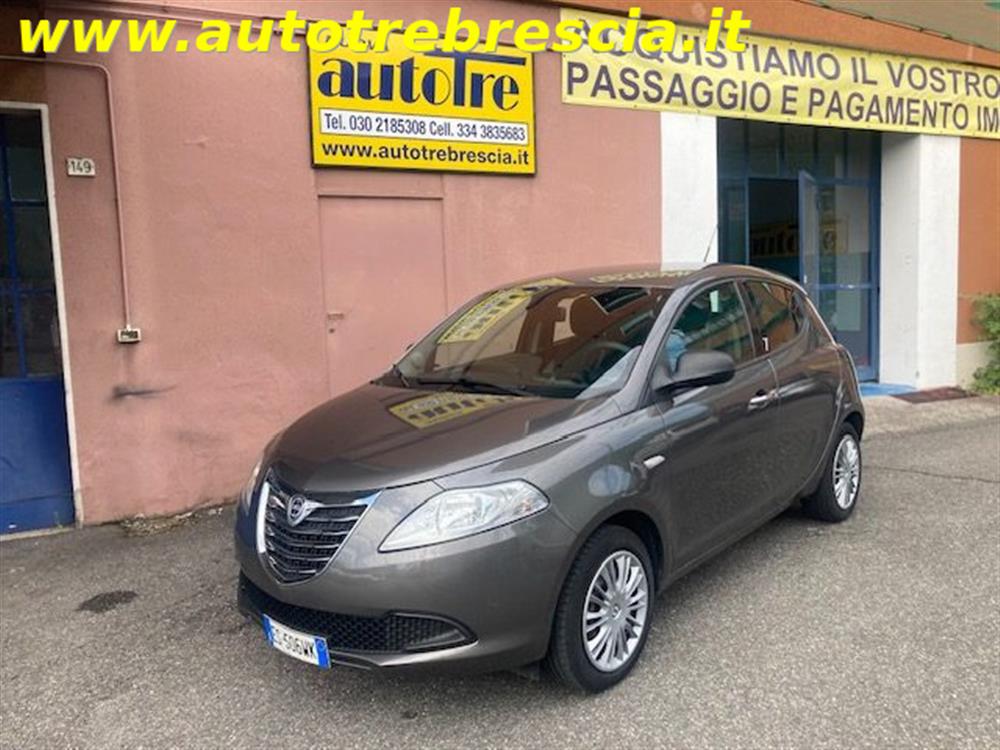 Ypsilon   Ypsilon 1.2 69 CV 5 porte Si