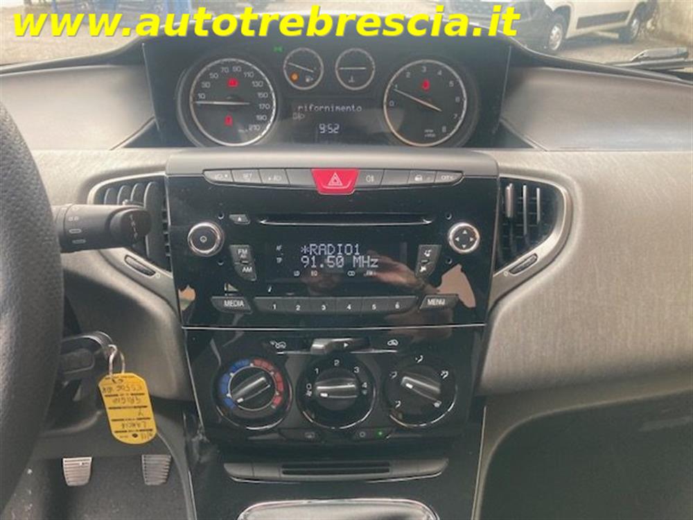 Ypsilon   Ypsilon 1.2 69 CV 5 porte Si