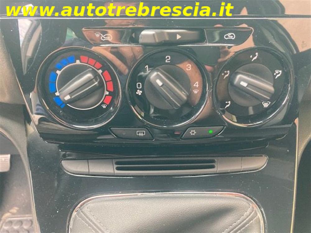 Ypsilon   Ypsilon 1.2 69 CV 5 porte Si